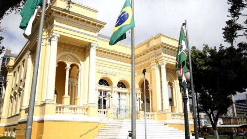 Câmara de Curitiba divulga nesta semana sugestões da população à LOA 2025