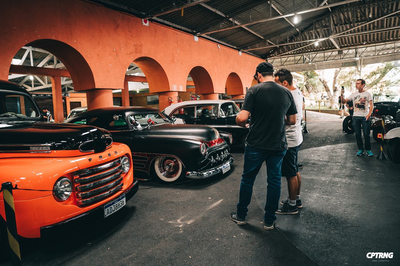 Curitiba Custom Day