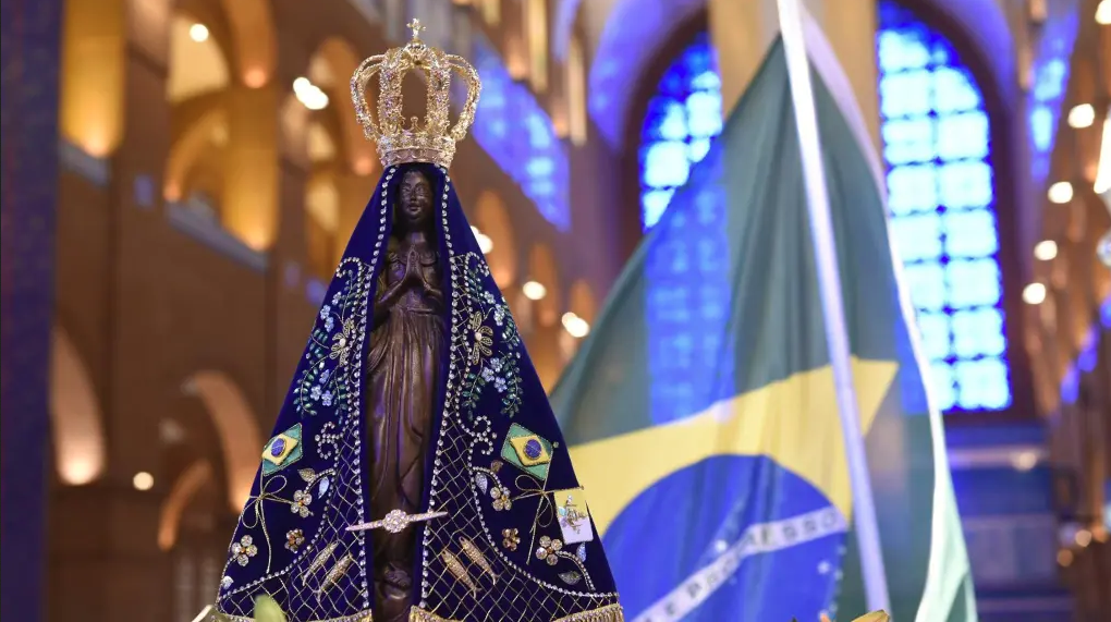 Dia de Nossa Senhora Aparecida