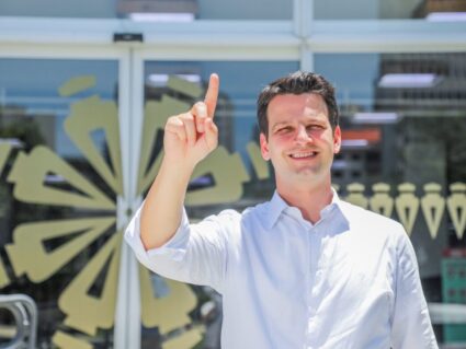 Mais dois secretários são confirmados para a gestão de Eduardo Pimentel (PSD)