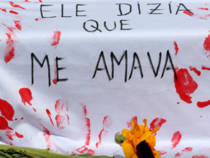 Painel do CNJ mostra aumento no número de julgamentos de feminicídio