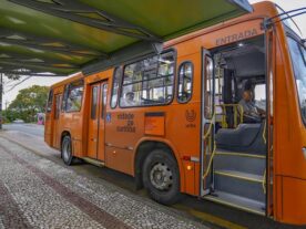 Linhas de ônibus de Curitiba têm alterações para vestibulares