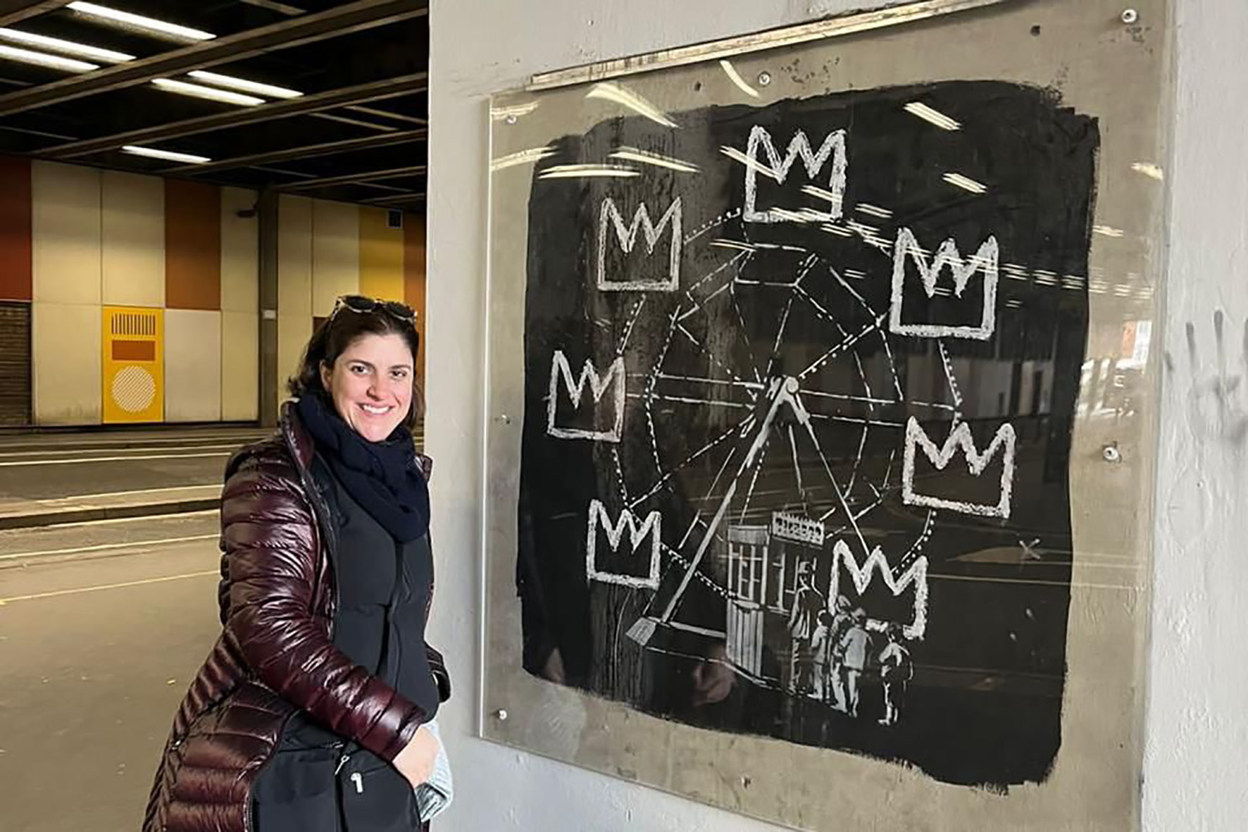 Lucia Casillo Malucelli - divulgacao