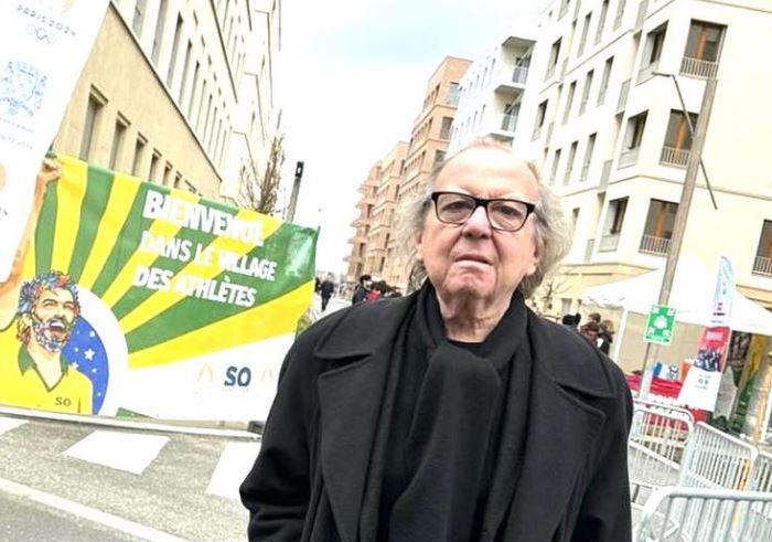 Morre o publicitário Washington Olivetto um dos grandes nomes da publicidade nacional