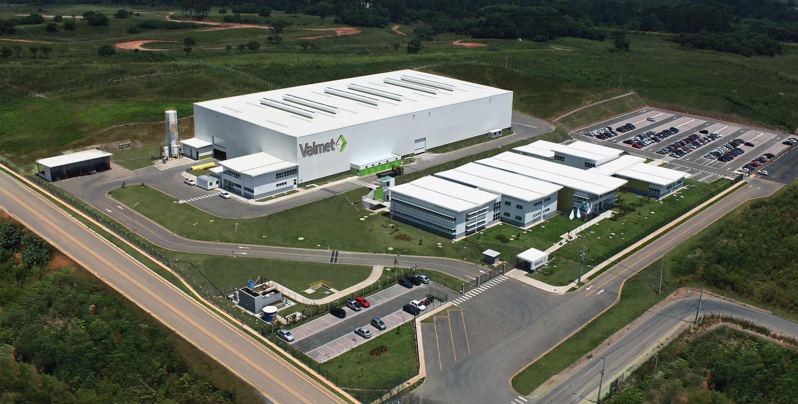 Valmet anuncia 50 vagas e abre inscrições para programa de estágio técnico paraná