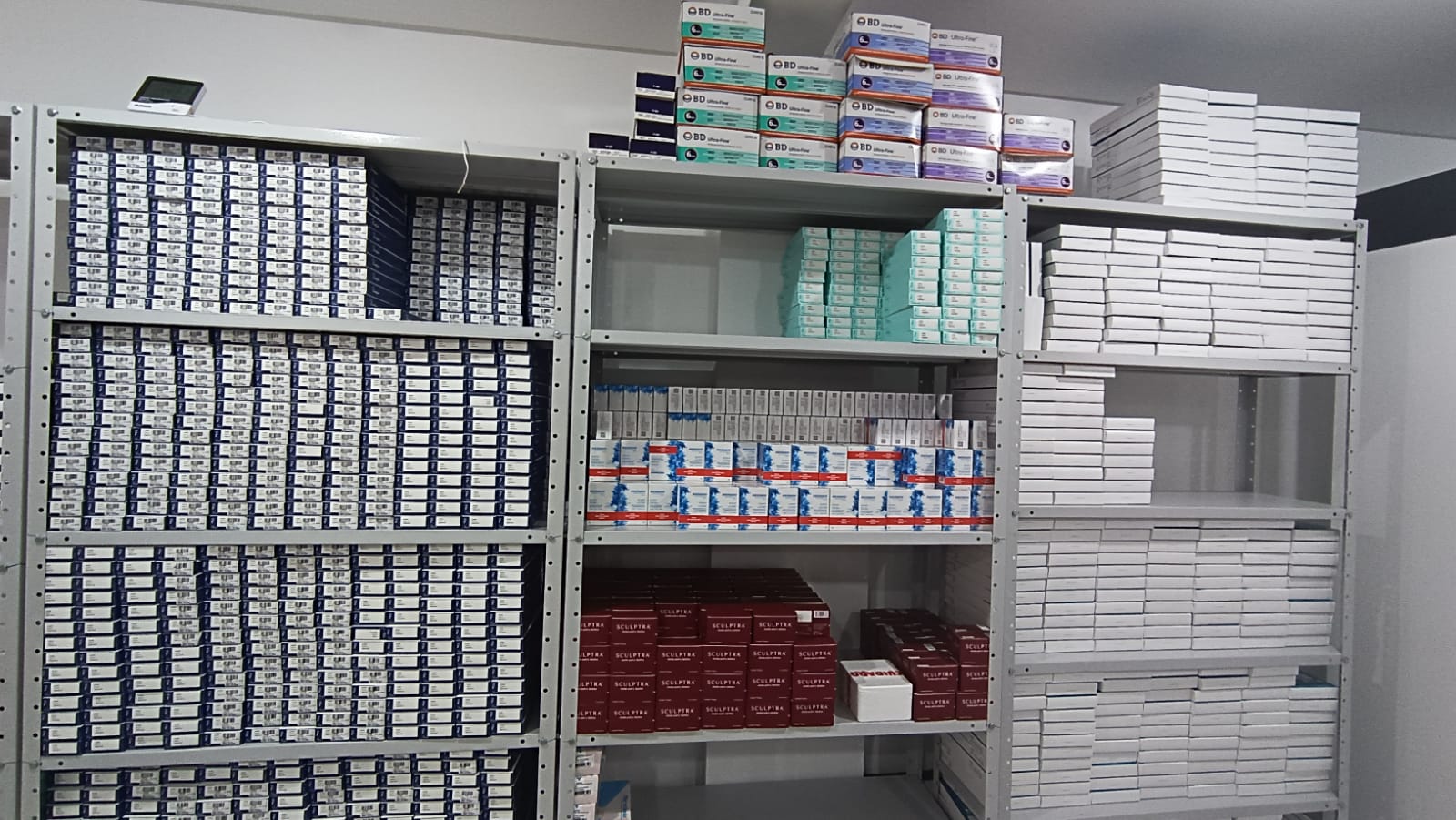botox falsificado Curitiba
