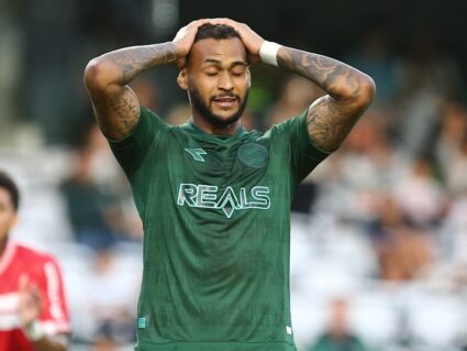 Retrospectiva: Coritiba tem ano melancólico sem o acesso para a Série A