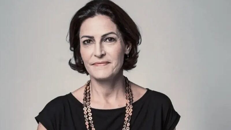 Cristina Graeml (PMB) pretende dialogar com candidatos derrotados
