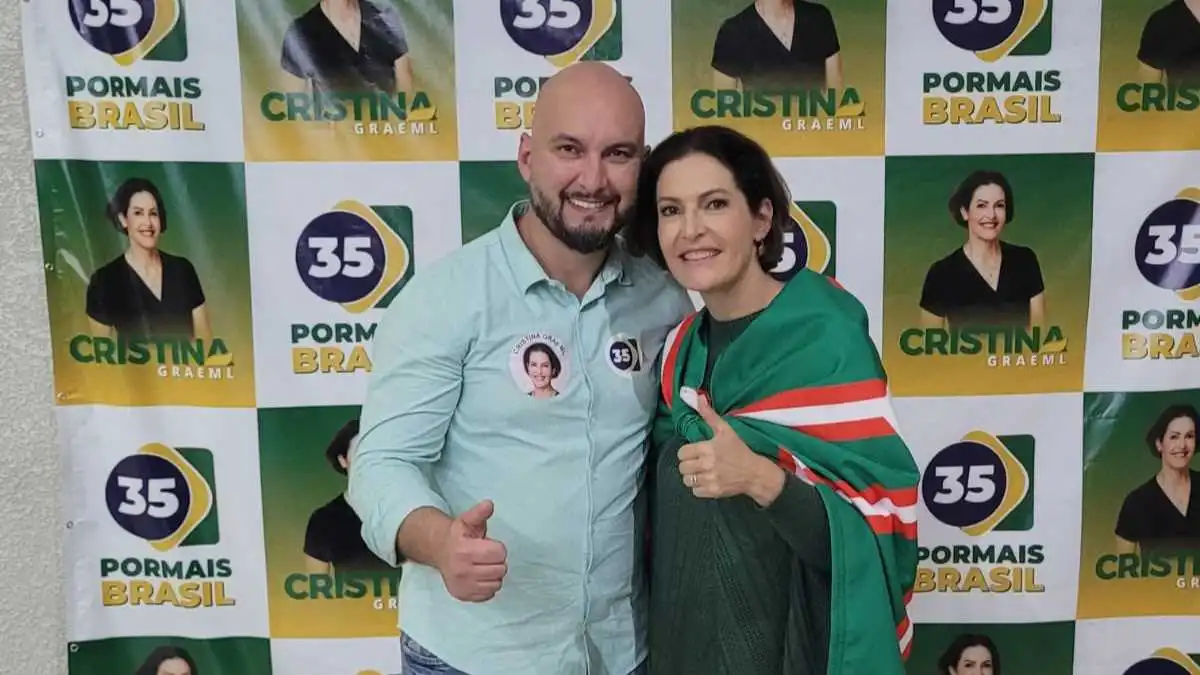 denúncia-jairo-vice-cristina-graeml-estelionato-pcdob-falsidade-ideológica