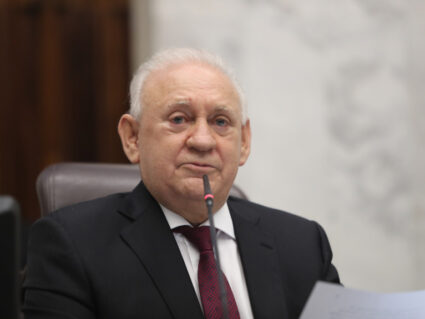 Ademar Traiano (PSD) será novo presidente da CCJ da Assembleia do Paraná