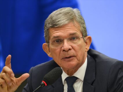 Eleições 2024: General Silva e Luna (PL) é eleito prefeito em Foz do Iguaçu