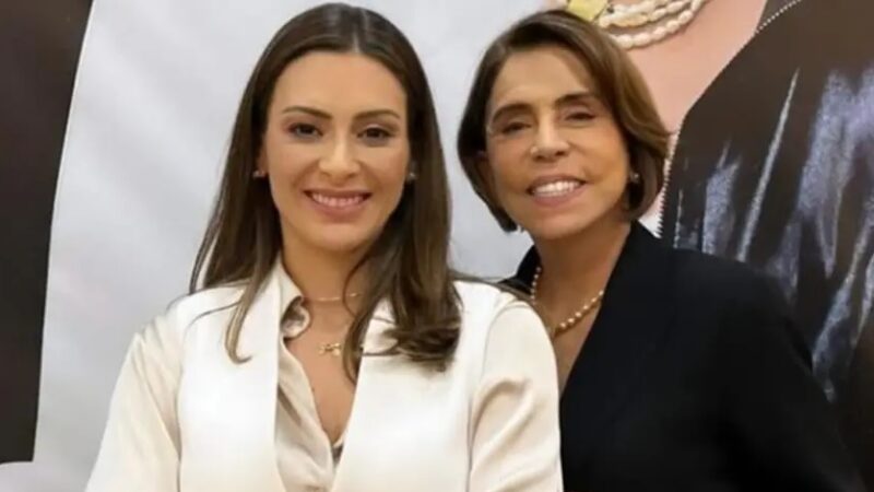 Candidata a vice em Ponta Grossa sofre parada cardíaca após se engasgar