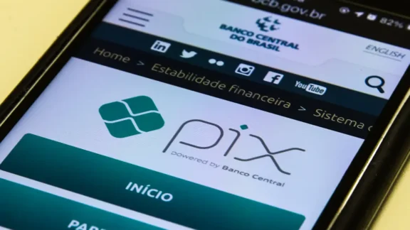 Novidade no Pix: Banco Central aprova modalidade para pagamento de boletos