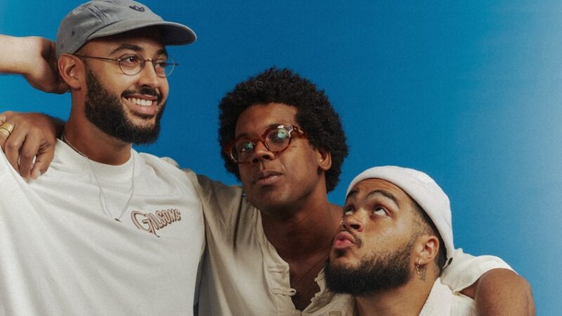 Os Gilsons em Curitiba: ingressos à venda para o show em novembro