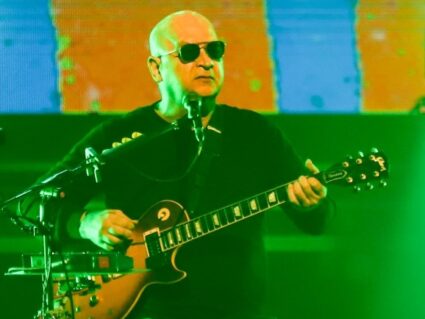 Paralamas do Sucesso voltam a Curitiba no próximo dia 18