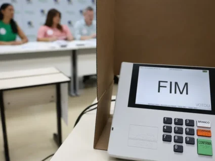Justiça suspende pesquisa RPC/Quaest para a Prefeitura de Curitiba
