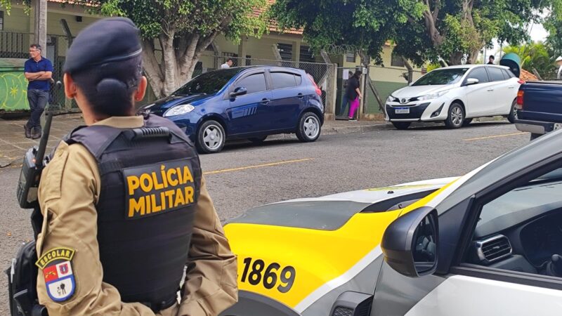 Paraná registra sete ocorrências de crime eleitoral