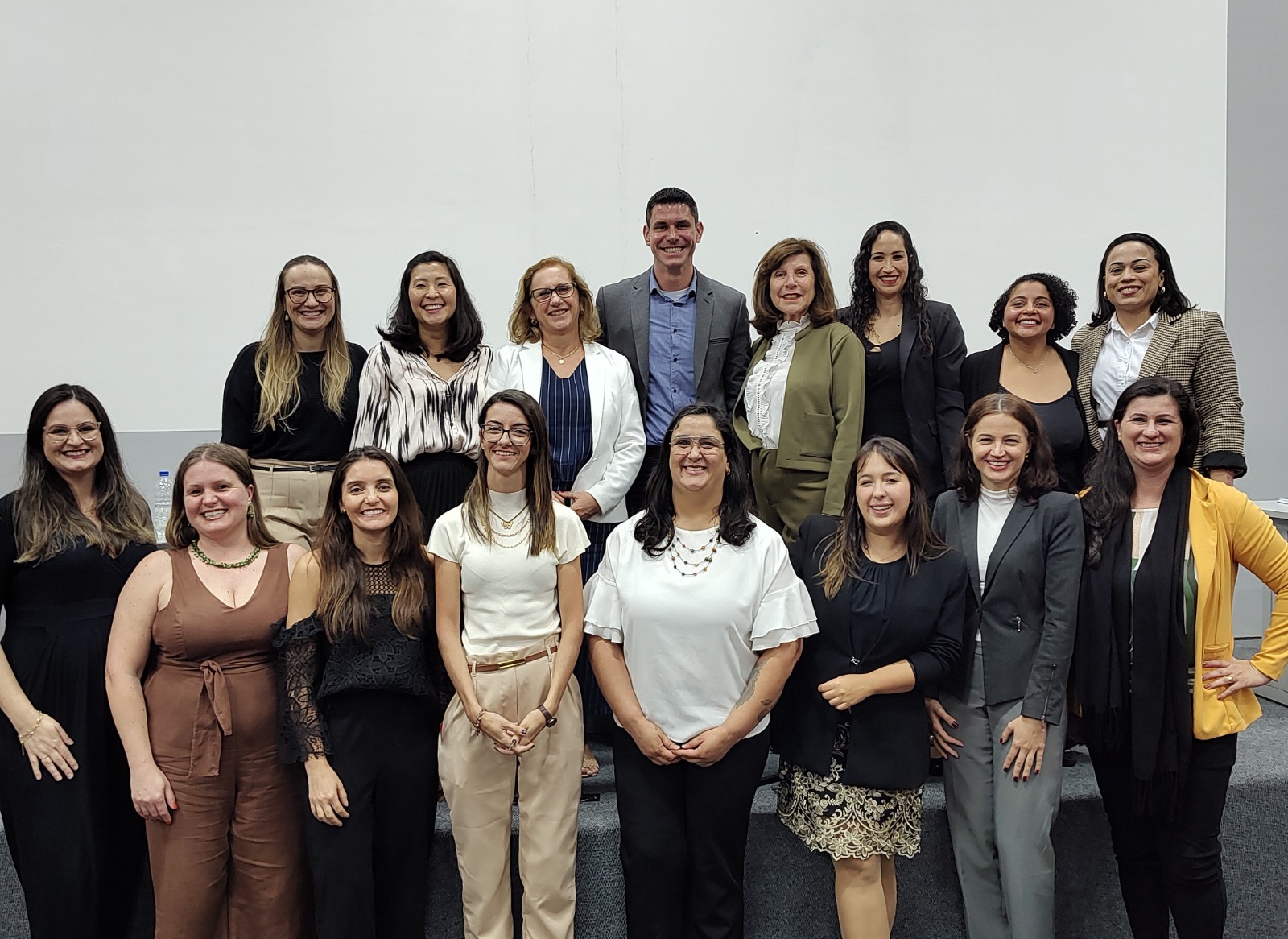 posse-conselho-regional-de-nutrição