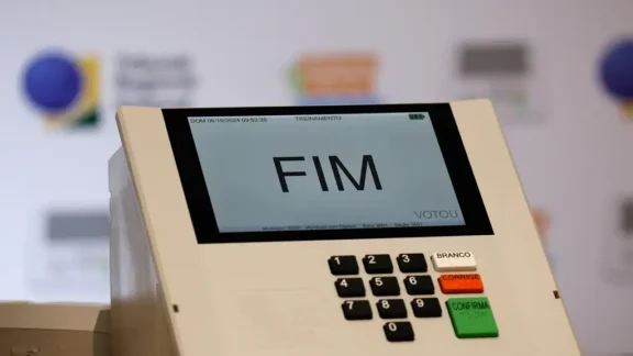Eleições 2024: confira o resultado nos maiores municípios do Paraná