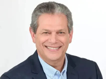 Eleições 2024: Silvio Barros (PP) é eleito prefeito em Maringá