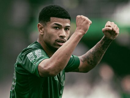 Destaque do Coritiba entra na mira de clubes da Série A para 2025
