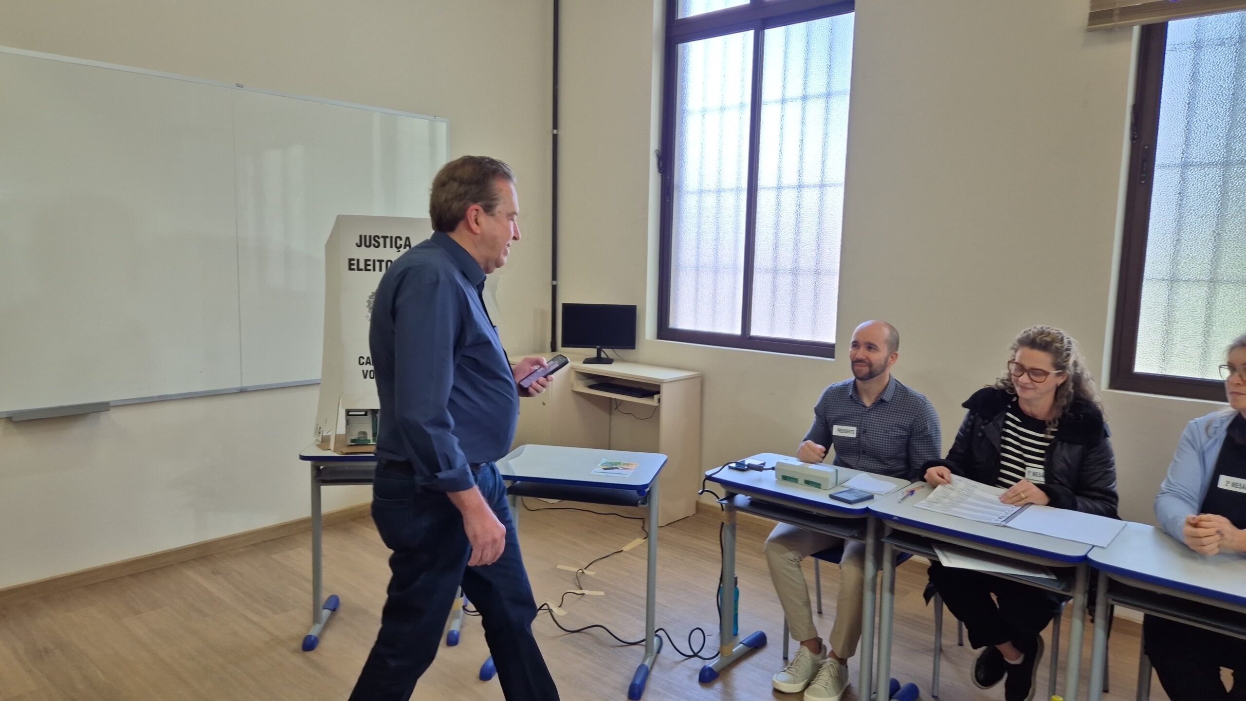 voto candidatos Curitiba Luciano Ducci