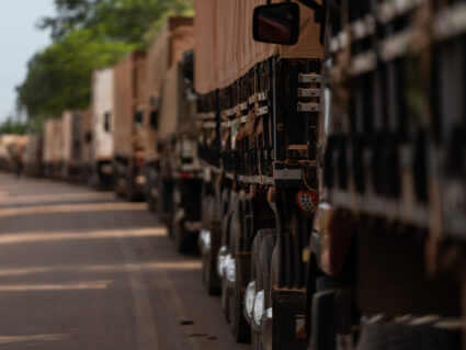 1 em cada 4 rodovias brasileiras está ruim ou péssima, aponta pesquisa