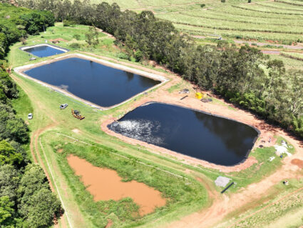 Sistemas de água e esgoto do Paraná ganharam R$ 1,4 bilhão em investimentos em 2024
