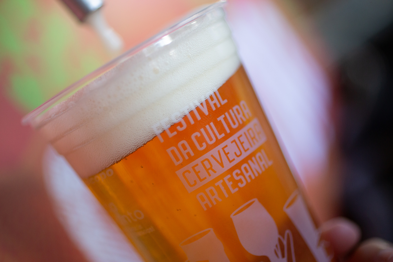 festival de cerveja artesanal Curitiba