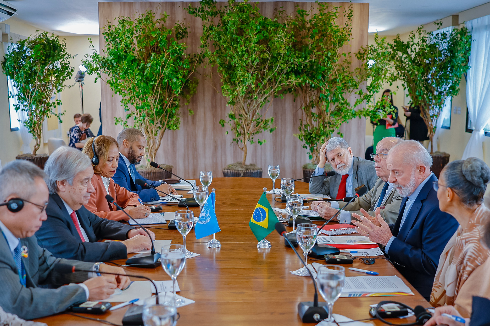 Lula Brasil G20