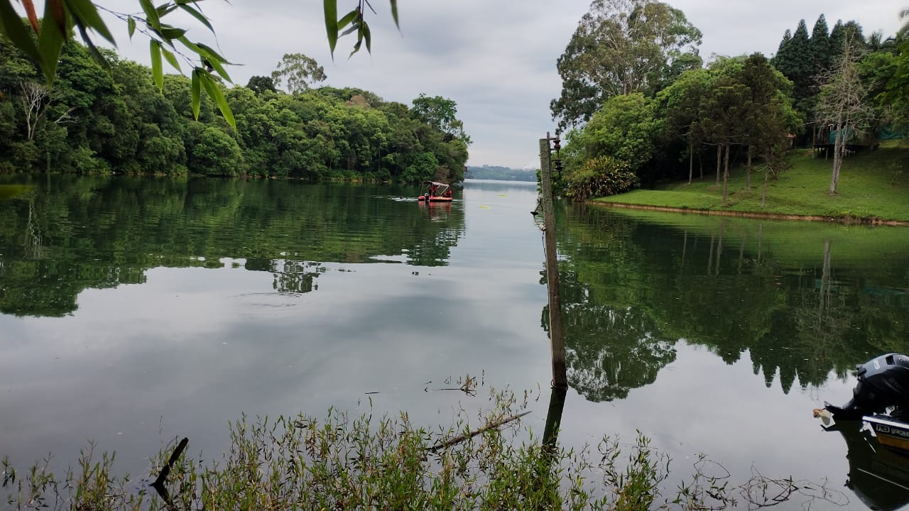 Corpos de vigilantes desaparecidos na represa do Passaúna são encontrados