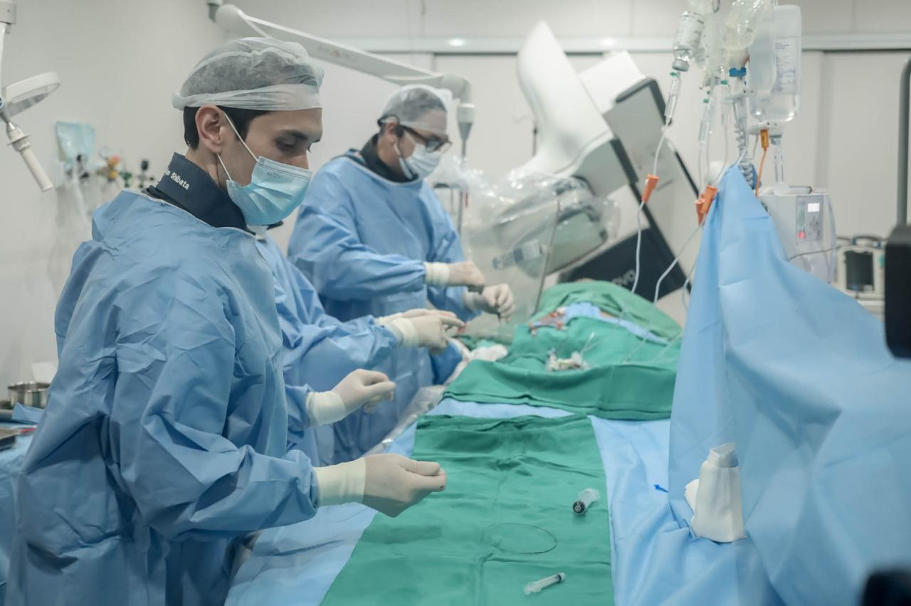 Curitiba-congresso-cardiologia-hospital-cardiológico-costantini