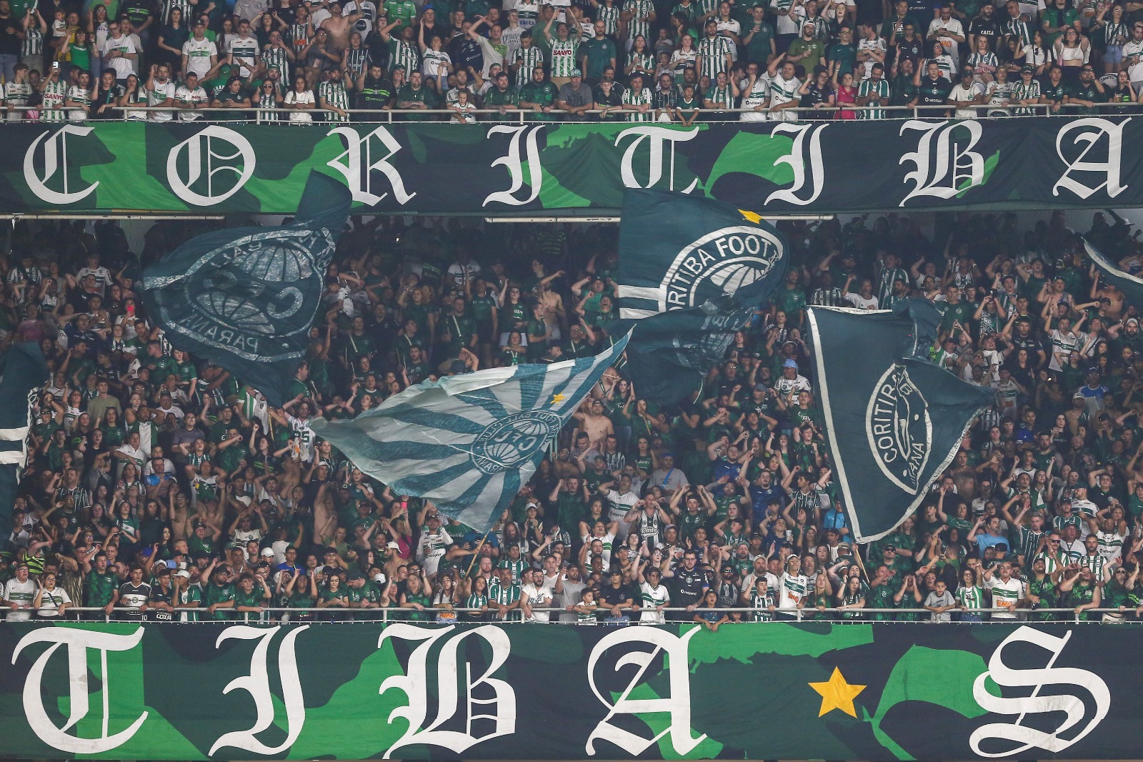 De olho no mercado, Coritiba prepara planejamento para 2025