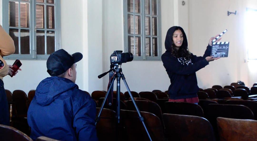 Festival de Cinema da Lapa também discute o cinema na Educação