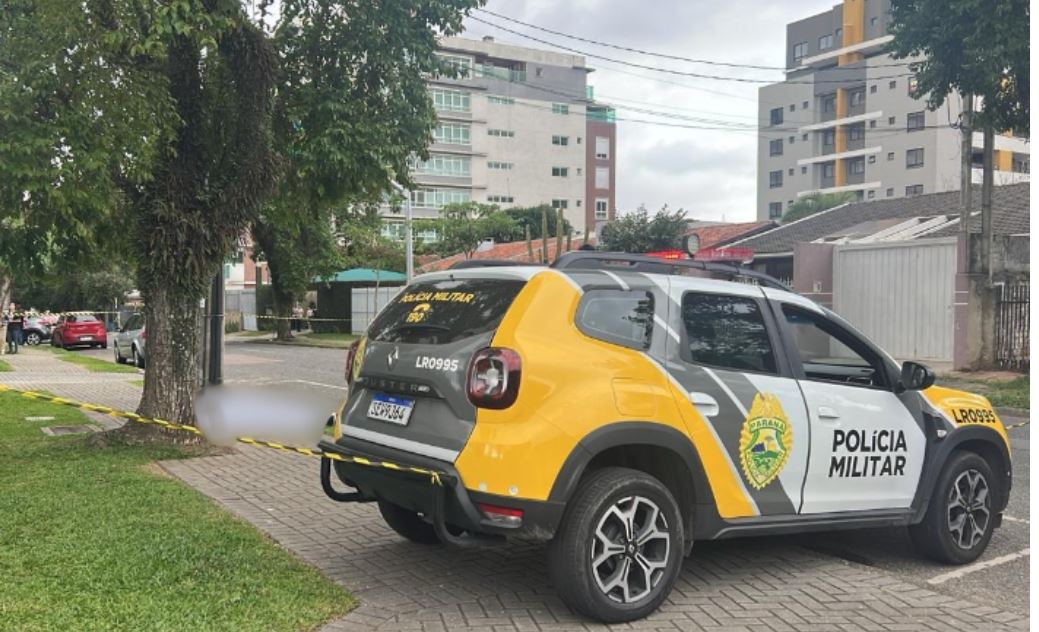 GERENTE DE SUPERMERCADO MORTO