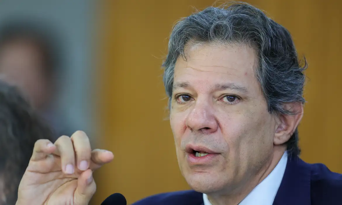 Governo e Congresso esperam votar corte de gastos ainda neste ano fernando haddad