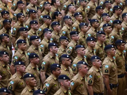 Inscrições para concursos da PM e Bombeiros começam nesta segunda