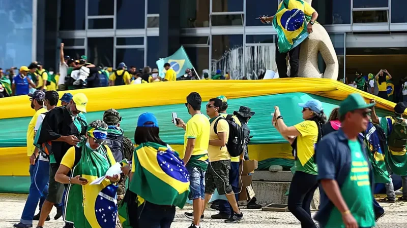 Justiça da Espanha nega extradição de blogueiro investigado pelo STF