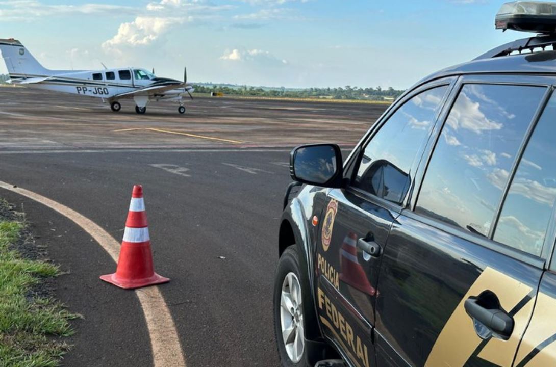Paraguai extradita brasileiro foragido da Justiça de alta periculosidade