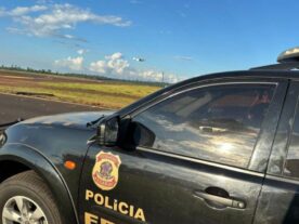 Paraguai extradita brasileiro foragido da Justiça de alta periculosidade
