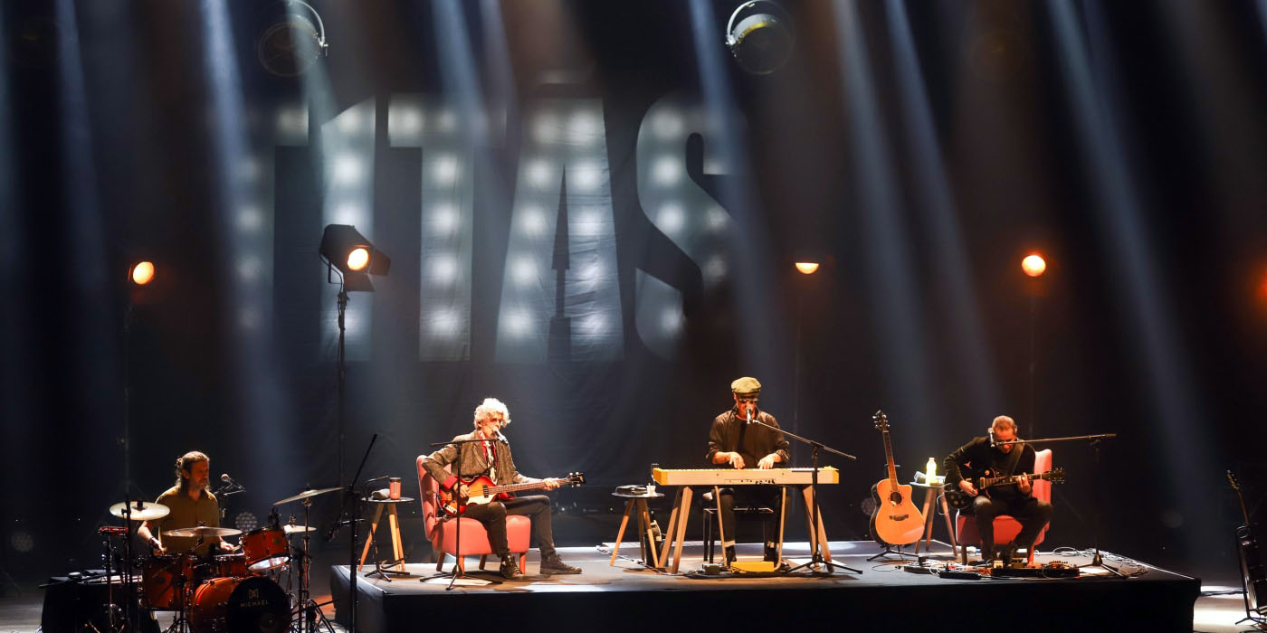 Prime Rock reúne grandes nomes nacionais em 11 horas de shows na Pedreira