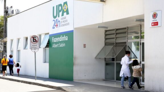 Instalação de câmeras em clínicas e hospitais pode se tornar obrigatória no Paraná