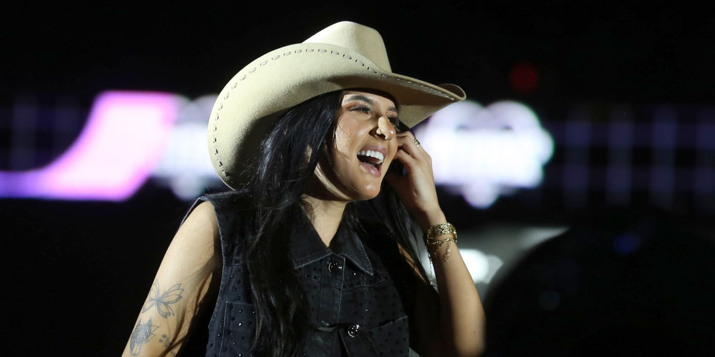 Ana Castela - Universo Alegria vai levar milhares de pessoas ao Estádio Couto Pereira