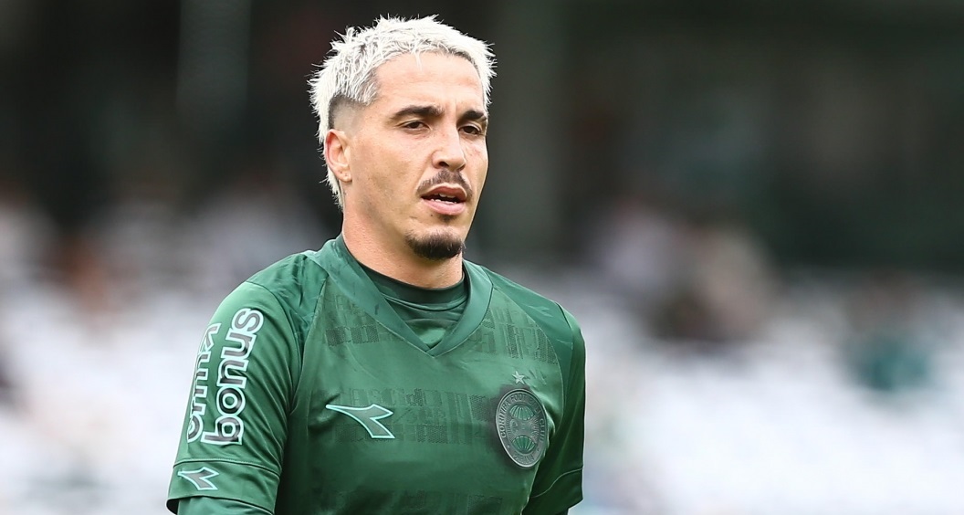 coritiba-josue-pesqueira