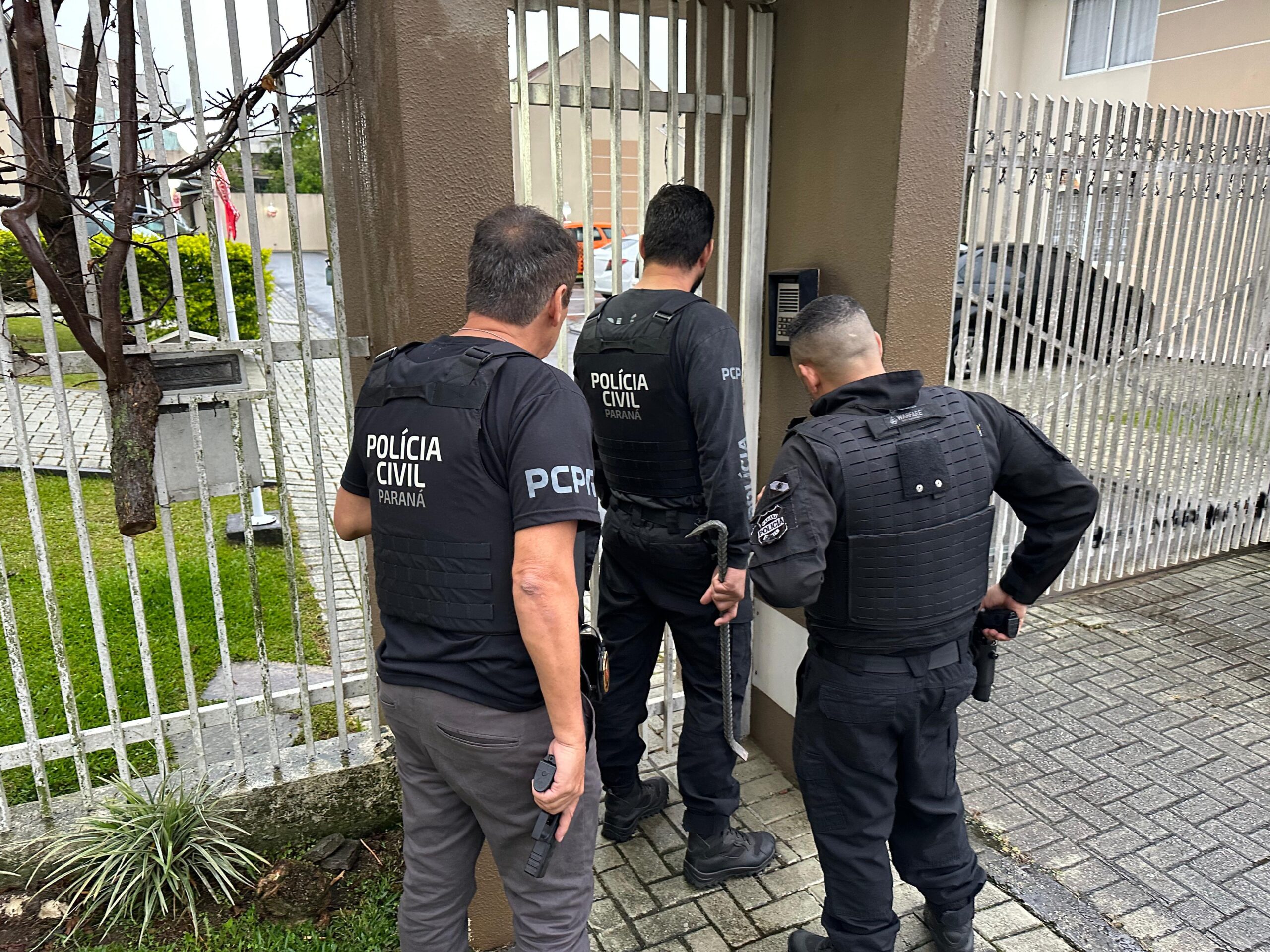 fraude idosos empréstimos