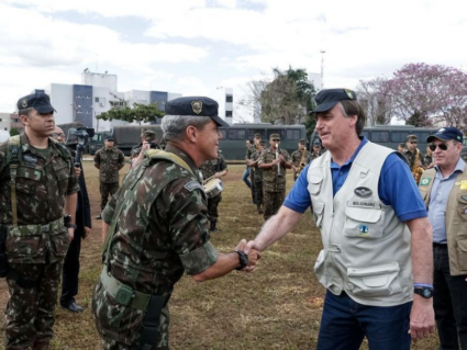 Plano para assassinar Moraes, Lula e Alckmin impacta mais Congresso que indiciamentos