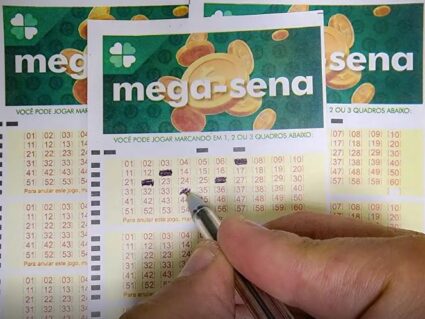 Mega-Sena 2809: veja resultado do concurso