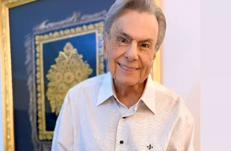 morre Agnaldo Rayol