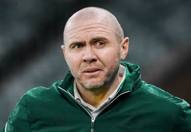 Coritiba anuncia Mozart como novo técnico do Alviverde