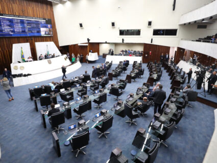 Alep anula eleição da Mesa Diretiva; o que pode mudar na liderança dos deputados estaduais